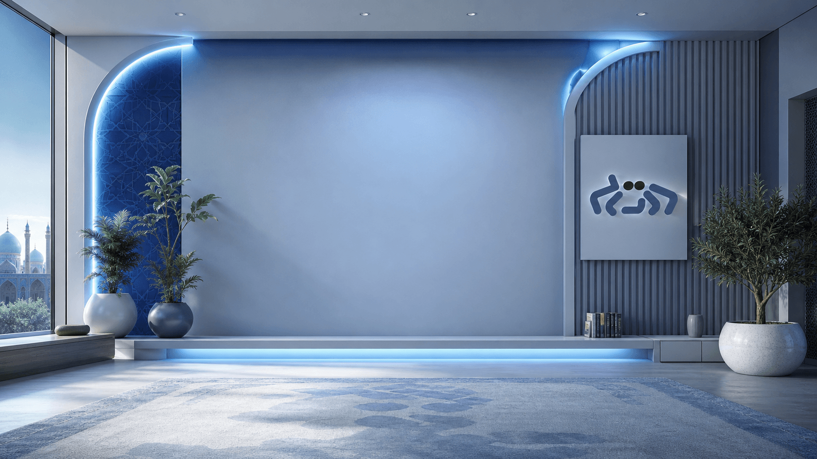 نمای یک جلسه راهبردی در تارتنک میت